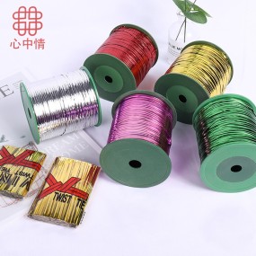 Handmade accessories bundled with fixed material, 800 meters of wire tie