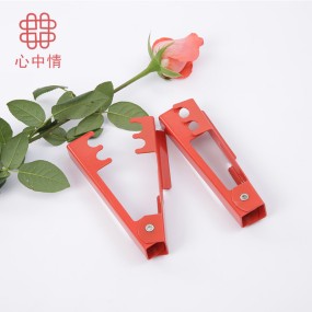 Iron Flower Horticulture Rose Thorn Tool Rose Pliers